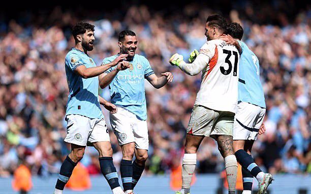 九游体育app-莫德里奇和德布劳内