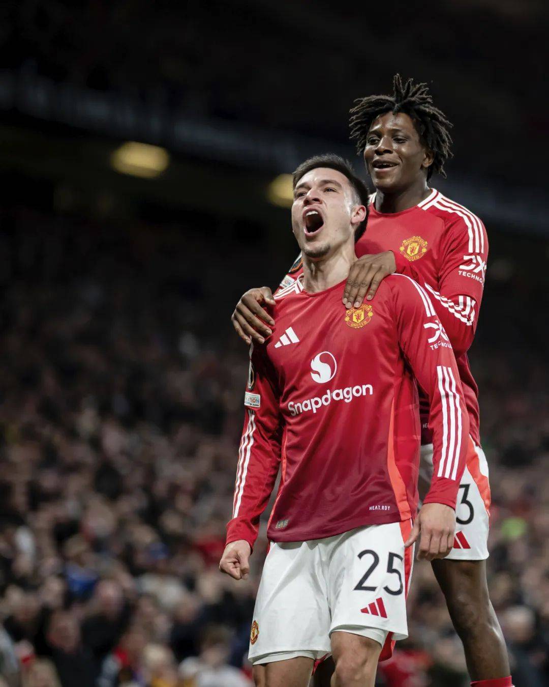 九游体育-关于欧联倒计时，曼联今夜主帅复盘，细节引发关注，细节曝光，心理建设被强调的信息