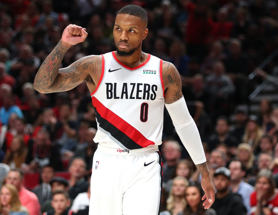 九游体育-波特兰开拓者