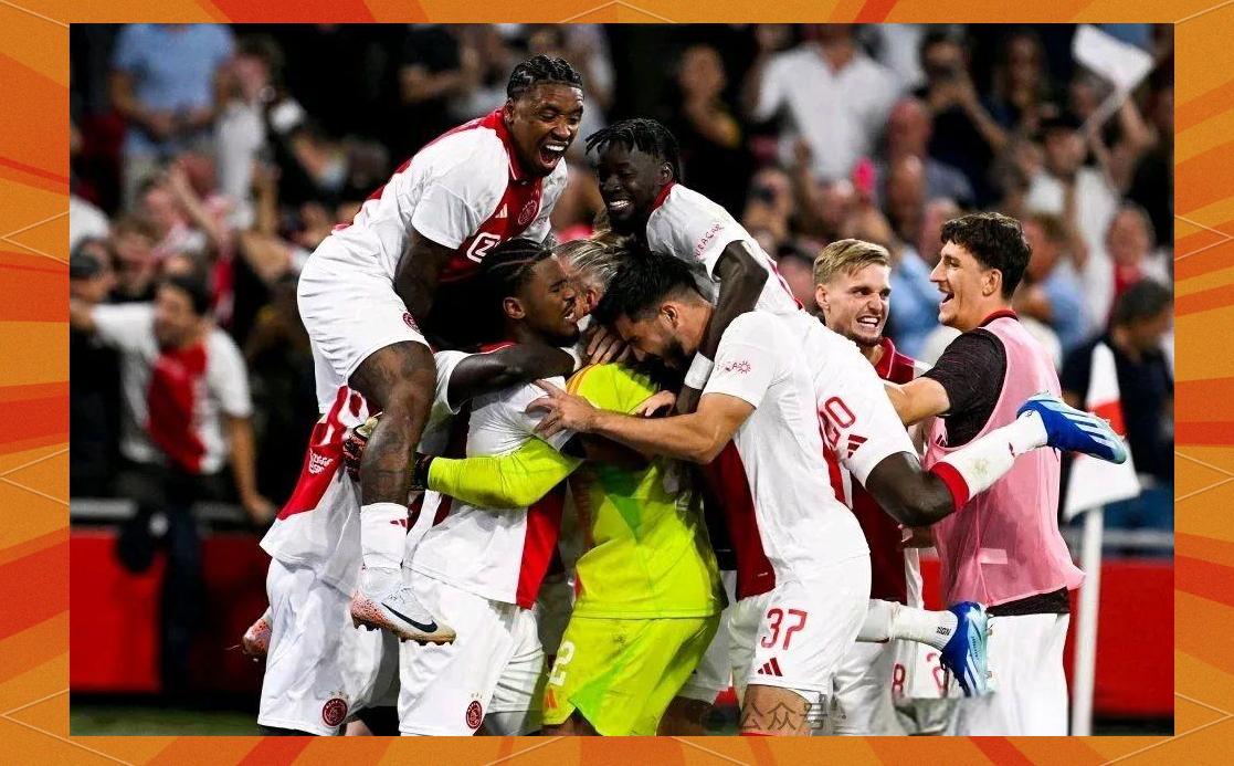 九游体育app-关于关键时刻全明星赛传出新动向；阿贾克斯造点机会；管理层表态：底气十足；赛程密集仍需轮换的信息