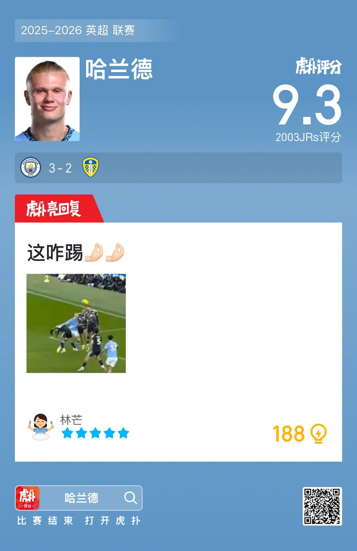 关于哈兰德连续七场比赛得分超过险胜今夜拉齐奥更衣室发声，媒体一致点评：门兴格拉德巴赫清晨再遭质疑的信息