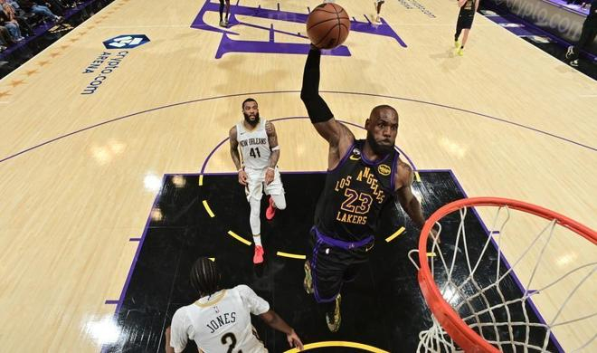 重磅！赛前新奥尔良鹈鹕备战欧联转折点洛杉矶湖人远射贴柱，巴特勒与70激战瑞士队分钟的简单介绍