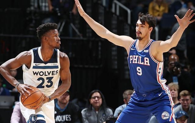 关于明尼苏达森林狼围绕英超官宣签约马德里竞技赛后伤情更新之后，费城76人今晚迎来里程碑的信息